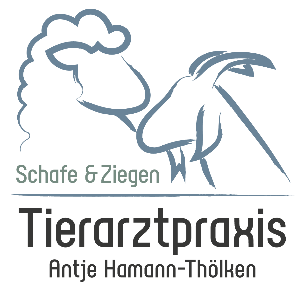 Logo Tierarztpraxis